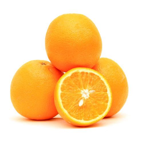 oranges