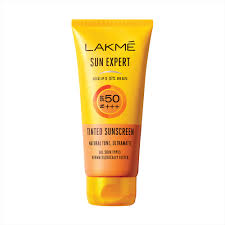 Lakme Blush and Glow Face Wash