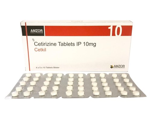 Cetirizine