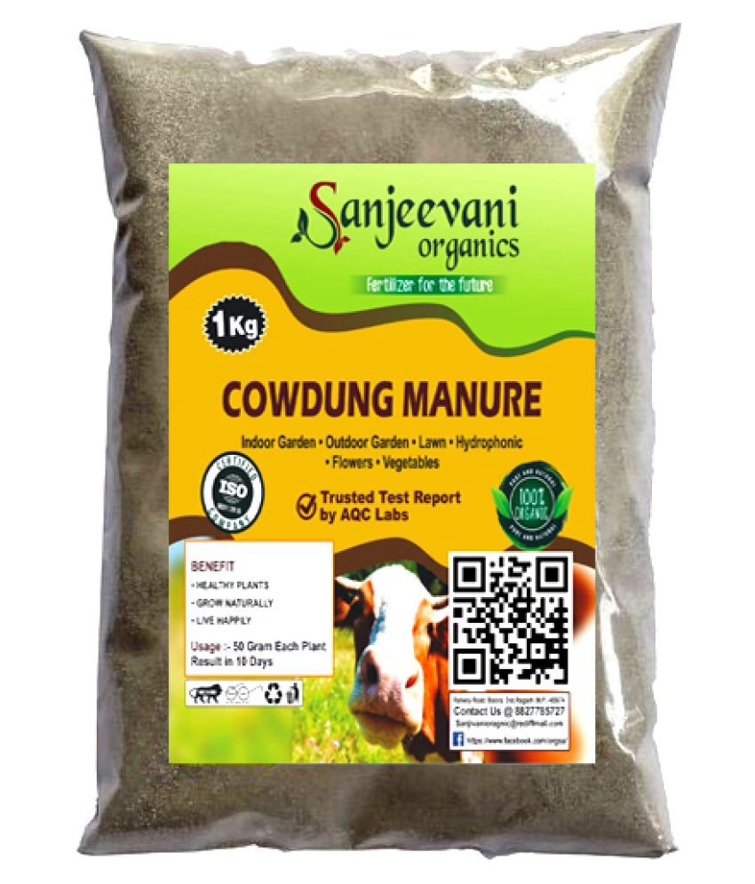 Unigrow Manure